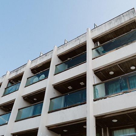 나탈 Araca Flat 106 아파트 외부 사진